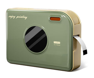 Phomemo A30 Portable Home Label Maker - Email Only - Phomemo