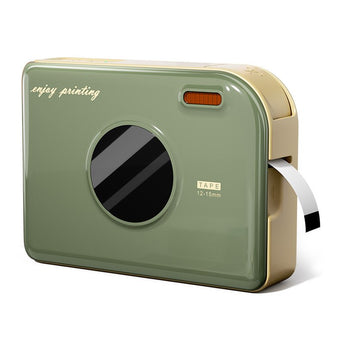 Phomemo A30 Portable Home Label Maker - Email Only - Phomemo