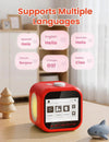 Phomemo A68 AI Touchscreen Sticker Maker - Phomemo