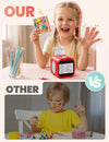 Phomemo A68 AI Touchscreen Sticker Maker - Phomemo