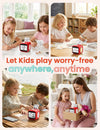 Phomemo A68 AI Touchscreen Sticker Maker - Phomemo