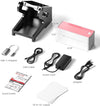 Phomemo Bluetooth Thermal Label Printer, 241BT 4X6 Wireless Shipping Label Printer for Small Business Pink, Standard Printer - Phomemo