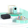 Phomemo D30 Bluetooth Label Maker & 5 rolls of labels (Option: Storage Bag) - Phomemo