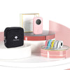 Phomemo D30 Bluetooth Label Maker & 5 rolls of labels (Option: Storage Bag) - Phomemo