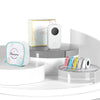 Phomemo D30 Bluetooth Label Maker & 5 rolls of labels (Option: Storage Bag) - Phomemo