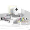 Phomemo D30 Bluetooth Label Maker & 5 rolls of labels (Option: Storage Bag) - Phomemo