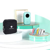 Phomemo D30 Bluetooth Label Maker & 5 rolls of labels (Option: Storage Bag) - Phomemo