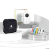 Phomemo D30 Bluetooth Label Maker & 5 rolls of labels (Option: Storage Bag) - Phomemo