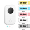 Phomemo D30 Bluetooth Label Maker & 5 rolls of labels (Option: Storage Bag) - Phomemo