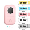 Phomemo D30 Bluetooth Label Maker & 5 rolls of labels (Option: Storage Bag) - Phomemo