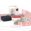 Phomemo D30 Bluetooth Label Maker & 5 rolls of labels (Option: Storage Bag) - Phomemo