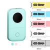 Phomemo D30 Bluetooth Label Maker & 5 rolls of labels (Option: Storage Bag) - Phomemo