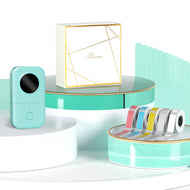 Phomemo D30 Portable Bluetooth Home Label Maker - Flash Sale - Phomemo