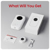 Phomemo D30 Portable Bluetooth Home Label Maker Kit - Phomemo
