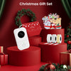 Phomemo D30 Portable Label Maker Christmas Gift Set - Phomemo