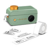 Phomemo D50 Large Home Label Maker - Phomemo