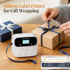 Phomemo F12 Ribbon Label Printer - Phomemo