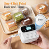 Phomemo F12 Ribbon Label Printer - Phomemo