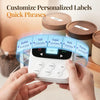 Phomemo F12 Ribbon Label Printer - Phomemo