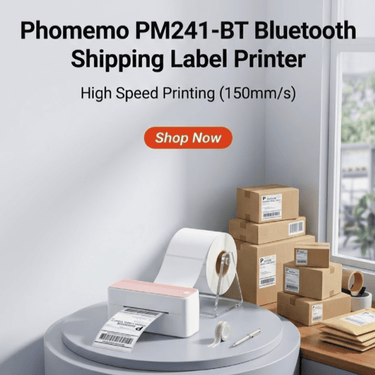 Phomemo