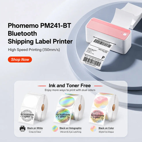 Phomemo®ラベルメーカーセール|今すぐ世界中のポータブルサーマル