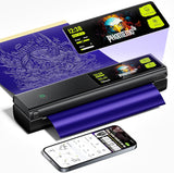 Phomemo L85 Smart Touchscreen Professional Tattoo Stencil Printer
