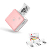 Phomemo M02 PRO Bluetooth Mini Printer Kit - Phomemo