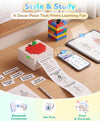 Phomemo M02C Mini Thermal Sticker Printer with DIY Building Blocks - Phomemo