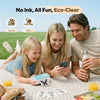 Phomemo M03C Flashcards Mini Printer - Phomemo
