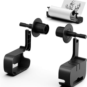 Phomemo M08F Printer Holder for Rolls Thermal Paper - Phomemo