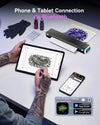 Phomemo M08F Tattoo Stencil Printer - Phomemo