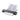 Phomemo M08F wireless tattoo stencil printer printing a detailed Medusa line art design on tattoo transfer paper