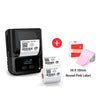 Phomemo M120 Bluetooth Portable Thermal Business Label Maker - Phomemo