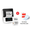 Phomemo M120 Bluetooth Portable Thermal Business Label Maker - Phomemo