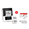 Phomemo M120 Bluetooth Portable Thermal Business Label Maker - Phomemo