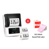 Phomemo M120 Bluetooth Portable Thermal Business Label Maker - Phomemo