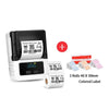 Phomemo M120 Bluetooth Portable Thermal Business Label Maker - Phomemo