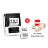 Phomemo M120 Bluetooth Portable Thermal Business Label Maker - Phomemo