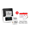 Phomemo M120 Bluetooth Portable Thermal Business Label Maker - Phomemo