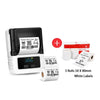 Phomemo M120 Bluetooth Portable Thermal Business Label Maker - Phomemo