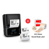 Phomemo M120 Bluetooth Portable Thermal Business Label Maker - Phomemo