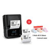 Phomemo M120 Bluetooth Portable Thermal Business Label Maker - Phomemo