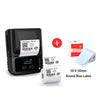 Phomemo M120 Bluetooth Portable Thermal Business Label Maker - Phomemo
