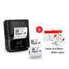 Phomemo M120 Bluetooth Portable Thermal Business Label Maker - Phomemo