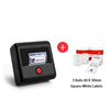 Phomemo M200 Bluetooth Portable Thermal Business Label Maker - Phomemo