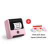 Phomemo M200 Bluetooth Portable Thermal Business Label Maker - Phomemo