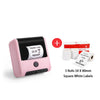 Phomemo M200 Bluetooth Portable Thermal Business Label Maker - Phomemo