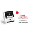 Phomemo M200 Bluetooth Portable Thermal Business Label Maker - Phomemo