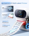 Phomemo M20Pro Label Printer - Phomemo