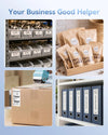Phomemo M20Pro Label Printer - Phomemo